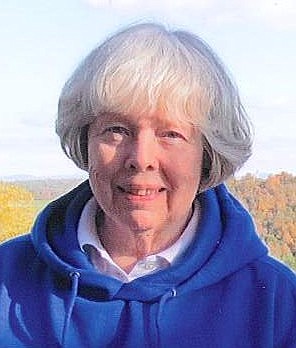 Nancy B. Hulslander, 76