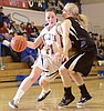 Kats play better defense, but offense is elusive