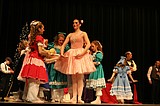 Moses Lake hosts 'The Nutcracker'