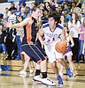 Boys crush Frenchtown for first conference win