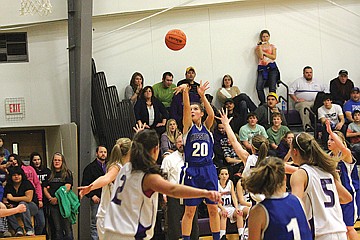 &lt;p class=&quot;p1&quot;&gt;Haley O&#146;Hern led Mission with eight points on Friday.&lt;/p&gt;