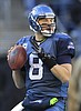 Carroll: "We're going with Matt"