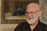 The man behind the 1968 Charger