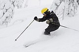 Judge allows ski areas to keep water rights