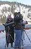 Annual eagle watch week to begin Dec. 27