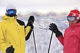 Film fest draws ski celebrities