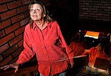 Patty O'Rork Higgins, 65