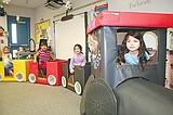 Peninsula students ride 'The Polar Express'