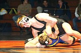Tigers struggle against Selah
