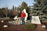 Neighborhood of the week: The Rocking R