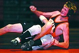 Chiefs improve on mat against Broncs