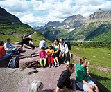 Another strong year for tourism