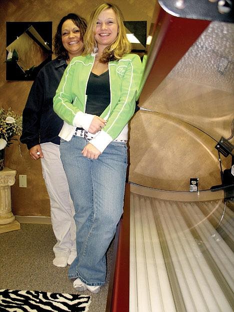 1/2 Baked is 100 percent about skin safety