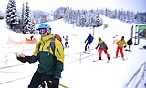 Snowboarders and Skiers for Christ