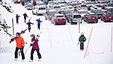 Snow Report
