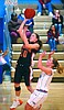 Maidens serve up Lady Bulldogs