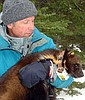 History and wildlife on tap at museum lectures