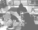 Search still on for robbers of Royal City bank