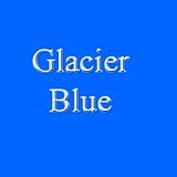 Glacier Blue