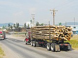 Flathead Valley feels impact of plant closing