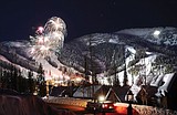 Flurry of entertainment found at Whitefish Mountain Resort