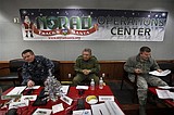 Get ready to track Santa with NORAD