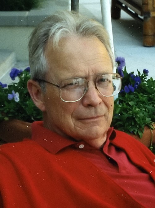 Harley B. Blankenship, 74