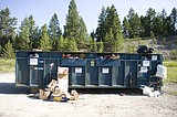 Bigfork recycling site closing Jan. 1