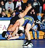MatCats take first at Buzz Lucey tourney