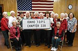 ITD gives TOPS tons of thanks for cleanup