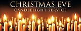 All are invited to New Life Church for Christmas Eve Service