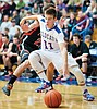 Boys go 1-1 on the week, lose to Broncs, beat Braves