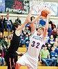 Cats squeak out win over Broncs