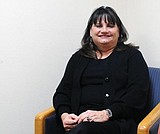 Outgoing mayor: 'I don't feel safe in my own town'