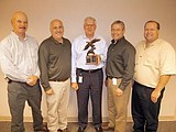 Simplot awards Moses Lake plant energy award