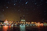 Neighborhood of the Week: The North Pole faces new era