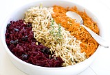 An easier, speedier way to eat more vegetables