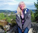 Mohr takes first on Swedish TV show