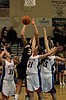 Missoula's towering talent dominates Bigfork