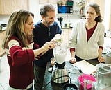 Purdy good food: A vegan's guide to cooking