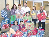 Moses Lake Community Health Center helps 31 families