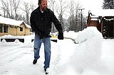 Get ready for a white Christmas