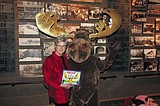 Susan Nipp: 'It's all about kids'