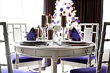 Rethinking holiday decor