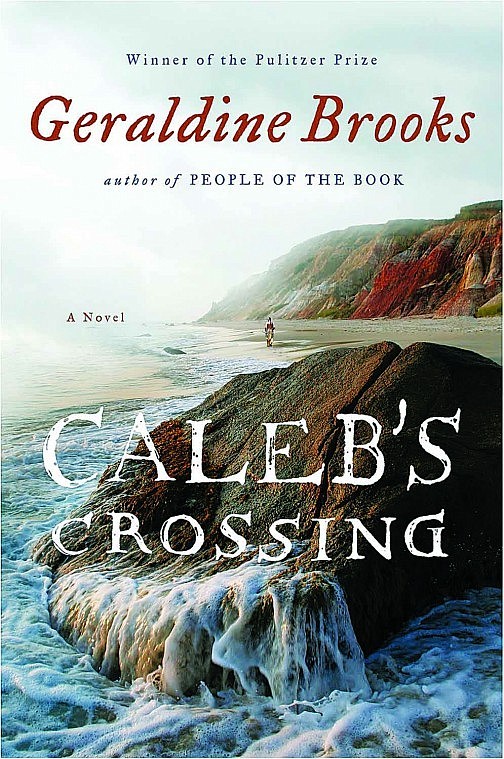 <p>The Flathead Valley Community College Reading Group will discuss "Caleb's Crossing" by Geraldine Brooks at is Jan. 23 meeting.</p>