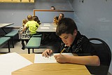 After-school club keeps growing popularity