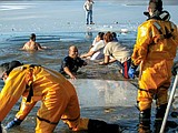 Ring in 2013 with Polar Bear Plunge