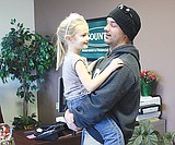 'Black book' creates job program for returning vets