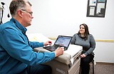 Concierge medicine, not just for the rich