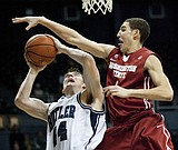 Butler tops WSU for Hawaii title
